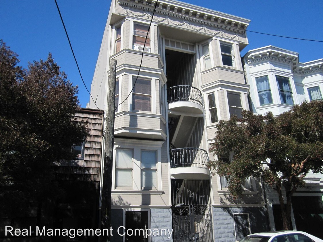 24 Langton St, San Francisco, CA 94103 Condo for Rent in San