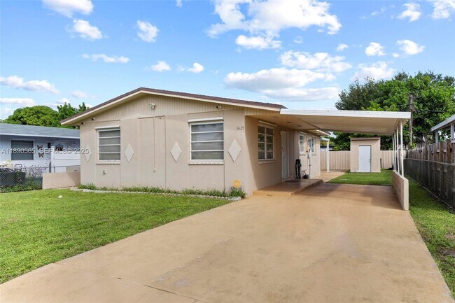 Foto del edificio - 5633 SW 40th St