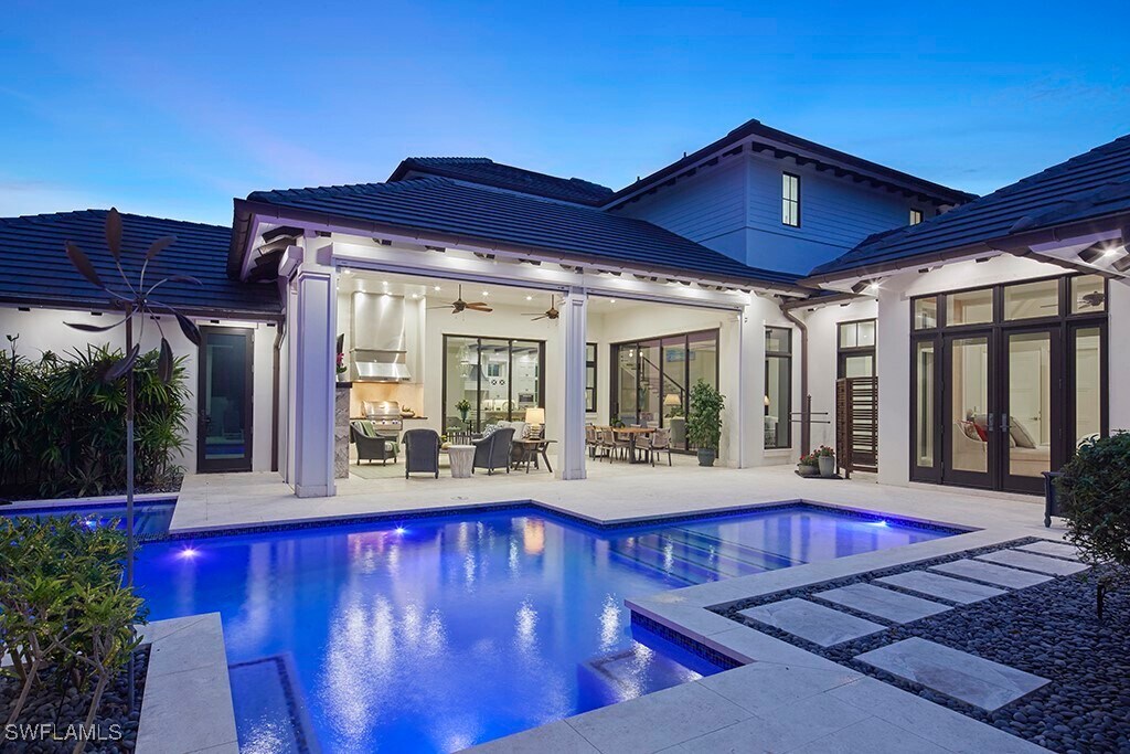 Foto principal - 803 Shadow Lake Ln