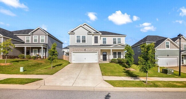 Foto del edificio - 3580 Hilltop Trl