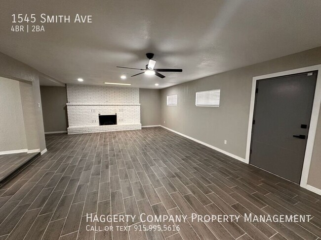 Building Photo - Beautiful 4 bedroom rental! Newly renovated!