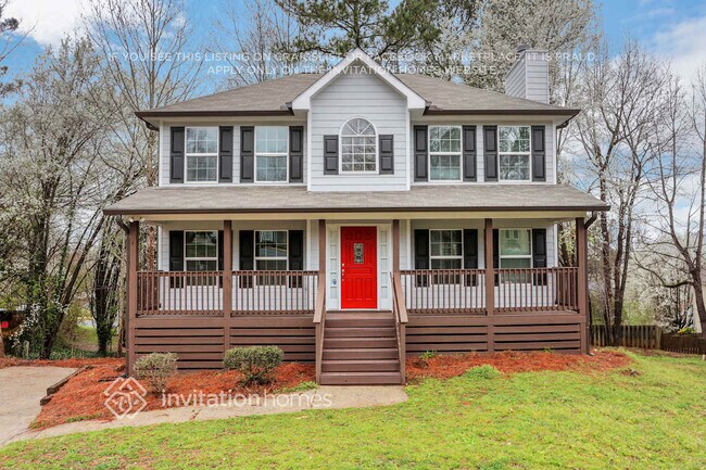 Building Photo - 2600 Haversack Ct SW