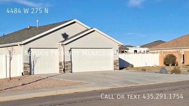 Foto del edificio - 4484 W 275 N