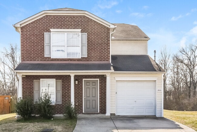 Building Photo - 2893 Creekbend Dr