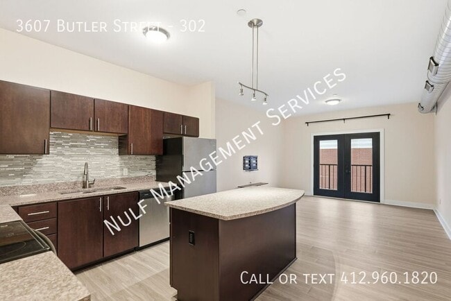 Photo - 3607 Butler St House