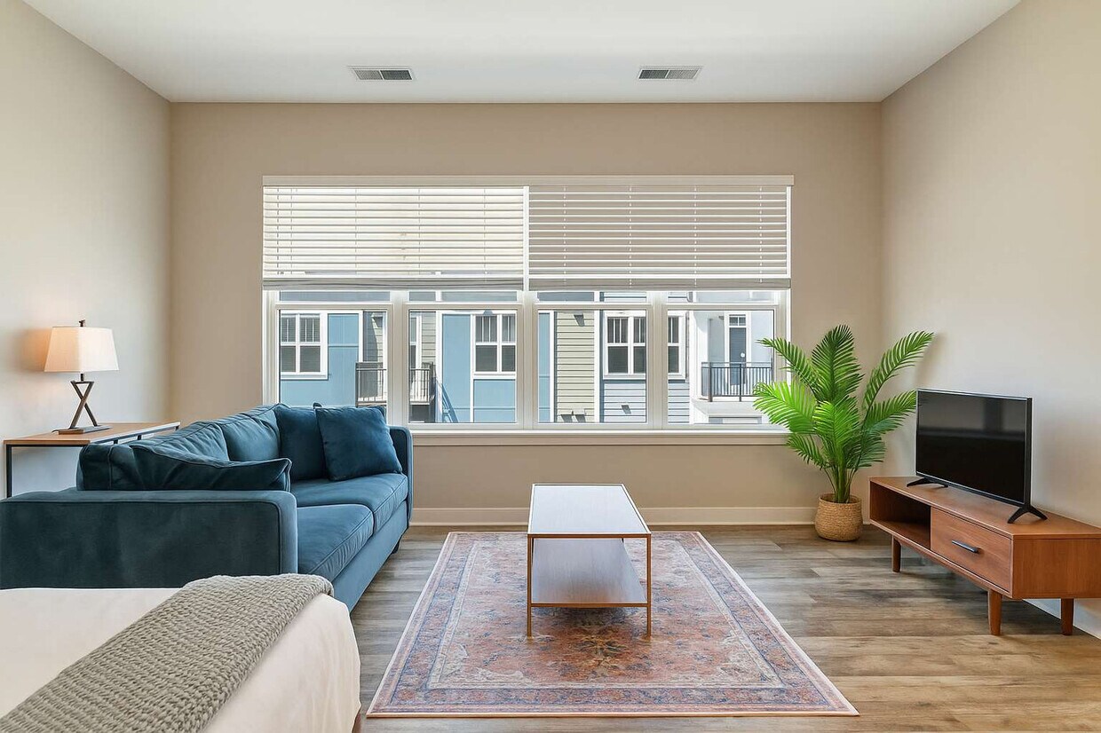 Foto principal - 530 Massachusetts Ave