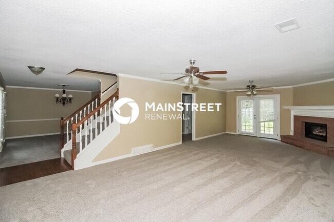 Foto del edificio - 4 Bedroom Pet-Friendly Home in Cordova, TN with Main Street Renewal