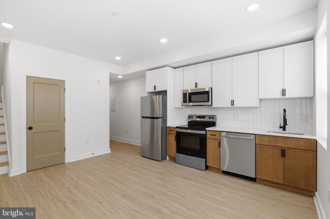 Foto del edificio - 4021 Brown St