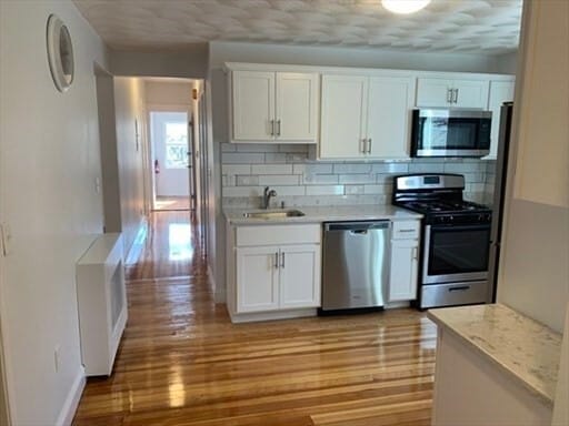 Foto del edificio - 32 Francis St