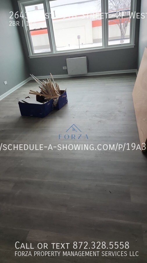 Foto del edificio - 2643 W 79th St