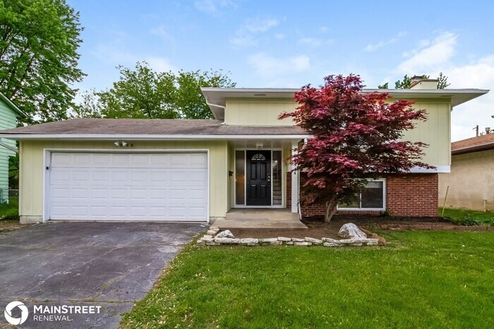 Foto principal - 1848 Tamarack Circle N, Columbus, OH 43229