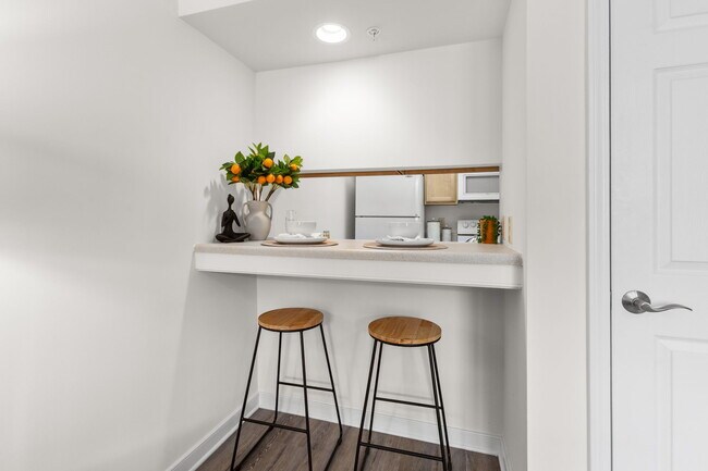 Foto del edificio - Cary Belvidere Apartments