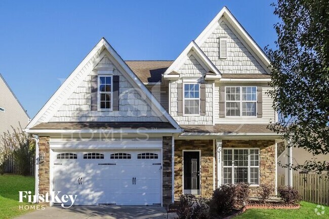 Building Photo - 4242 Glenmore Creek Dr