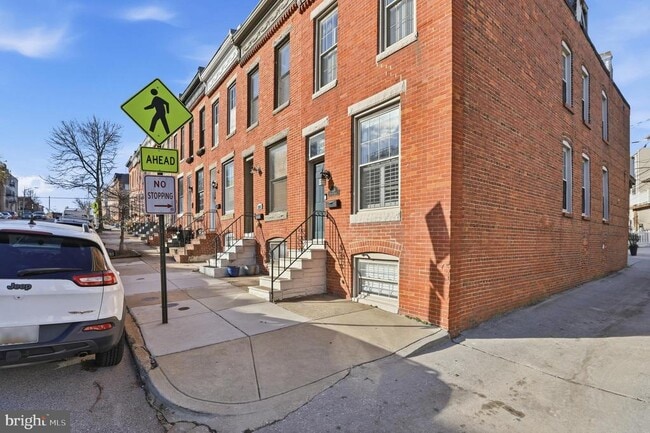 Foto del edificio - 1314 Webster St