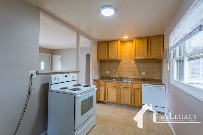 Foto del edificio - Ranch Style Home