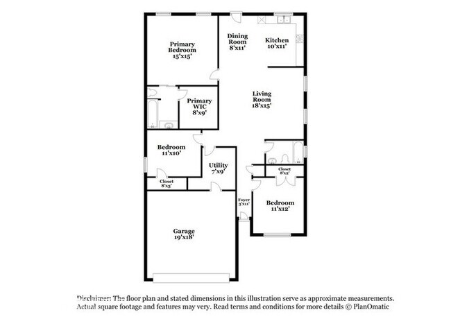 Building Photo - 2217 Walcot Way