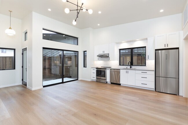 Foto del edificio - Private, Elegant and Sophisticated Westsid...
