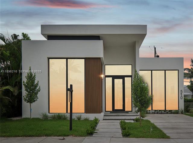 Foto del edificio - 510 NW 50th St