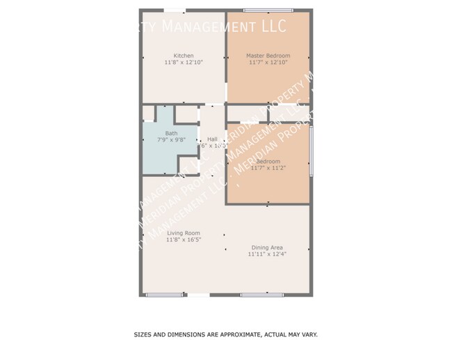 Foto del edificio - 2107 35th St