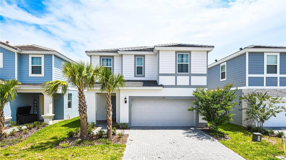 Foto principal - 7219 Oakmoss Loop