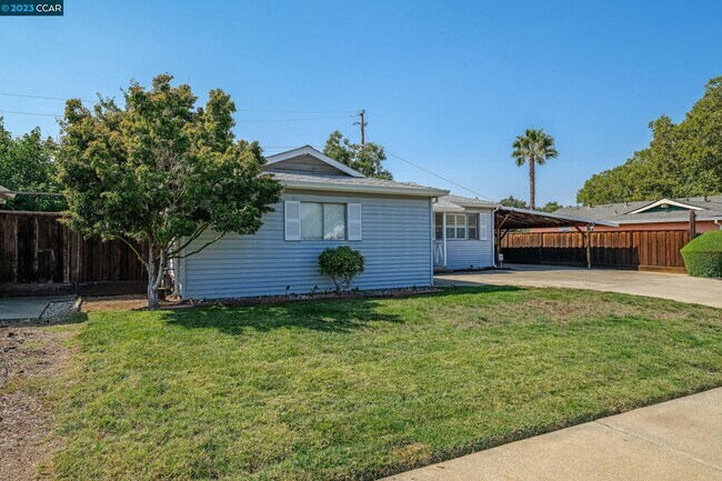 Building Photo - 4266 Carter Ct