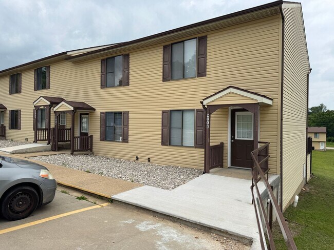 Foto del edificio - 200 Vickie Lynn Ln