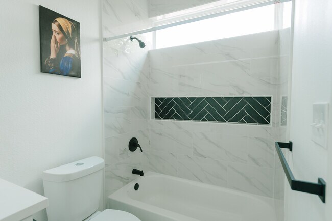 Foto del edificio - 7507 Springhill St