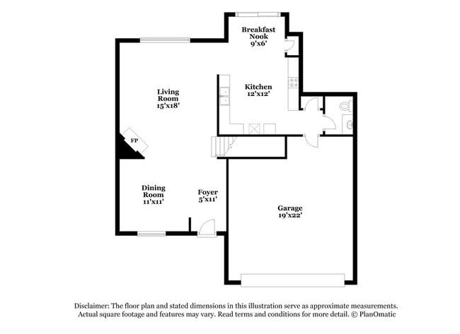 Building Photo - 5716 Enoree Ln