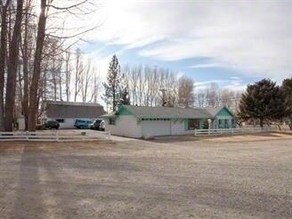 Building Photo - 92400 Highway 70