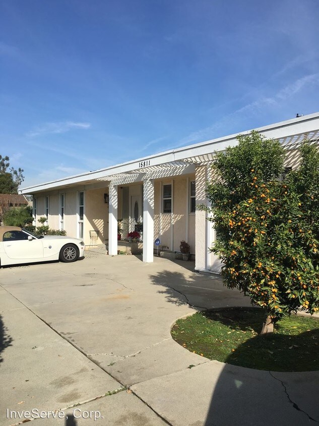 Primary Photo - 15811 DODRILL Dr