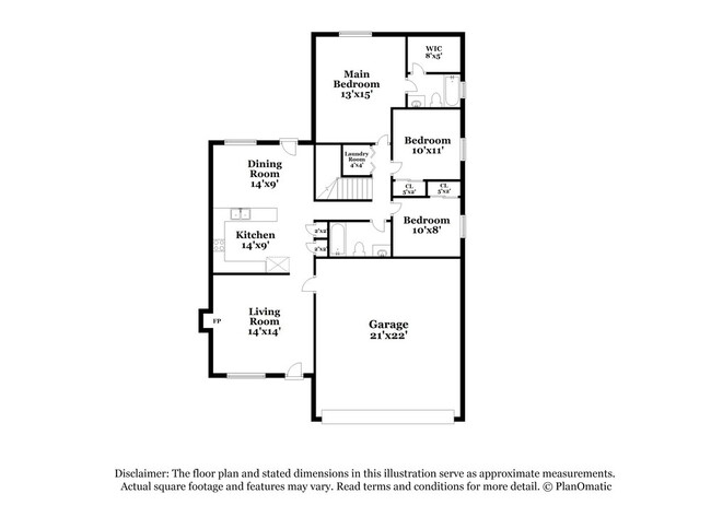 Building Photo - 12020 Meadowood Ln