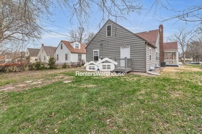 Building Photo - 6428 Agnes Ave