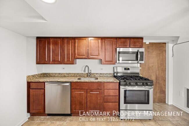 Foto del edificio - 4144 N Mozart St