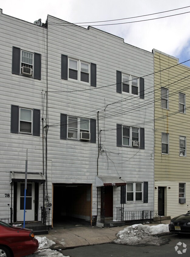 76 Hutton St, Jersey City, NJ 07307 Apartments in Jersey City, NJ