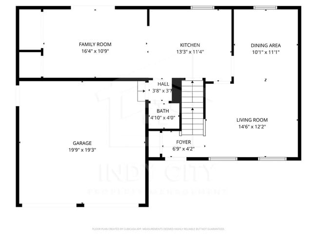 Photo - 8104 E 34th St House