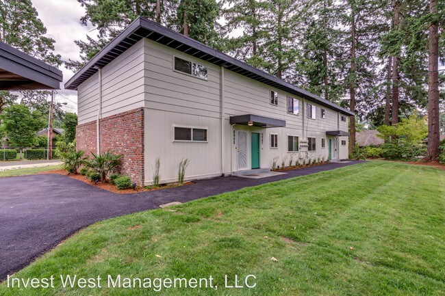 Foto del edificio - 8901-8907 NE 36th St