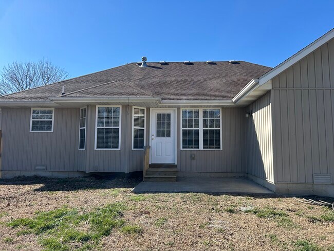 Foto del edificio - 3830 S Keystone Ave