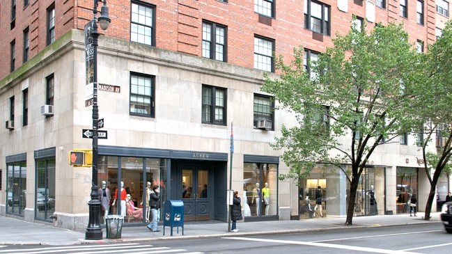 Foto del edificio - 40 E 66th St