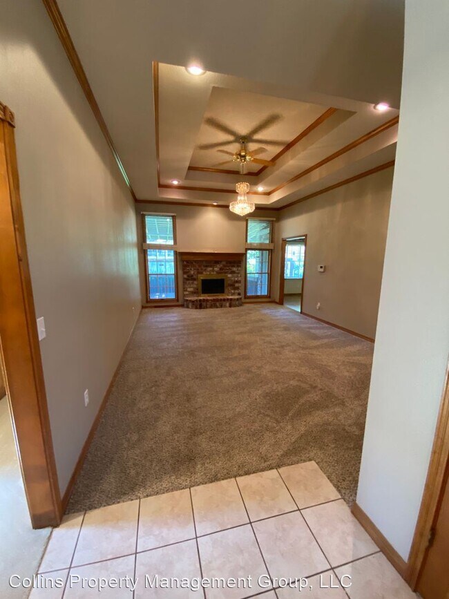 Building Photo - 3 br, 2 bath House - 2444 W Allen Drive