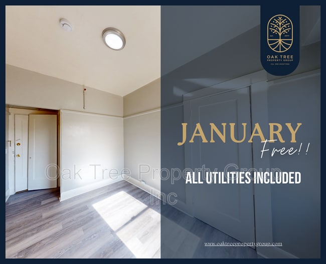 Photo - 2008 Shattuck Ave. House