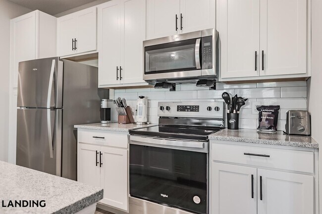 Foto del edificio - 5001 Willowgate Loop