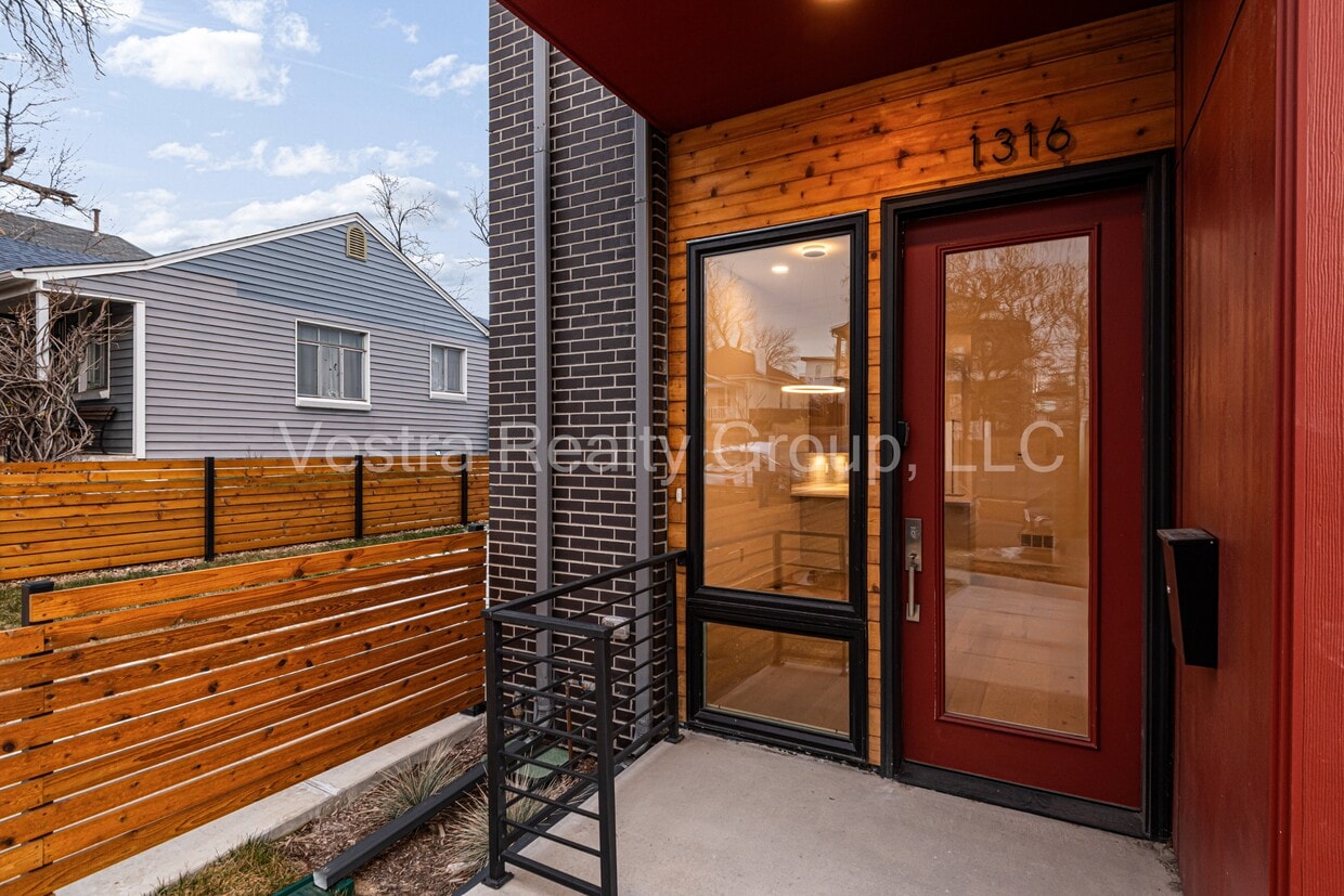 Photo - 1316 Osceola St (Denver, CO)