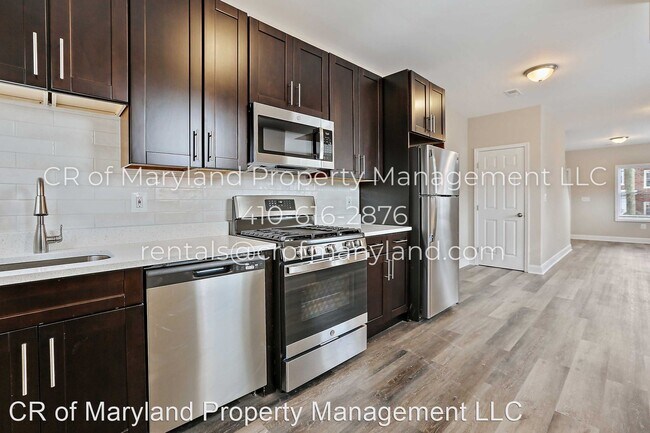 Building Photo - 2 br, 2 bath House - 2814 Violet Ave