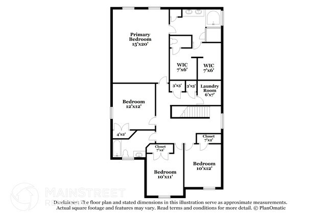 Foto del edificio - 10255 Newminster Loop