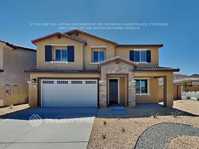 Building Photo - 25129 Mountain Violet Wy