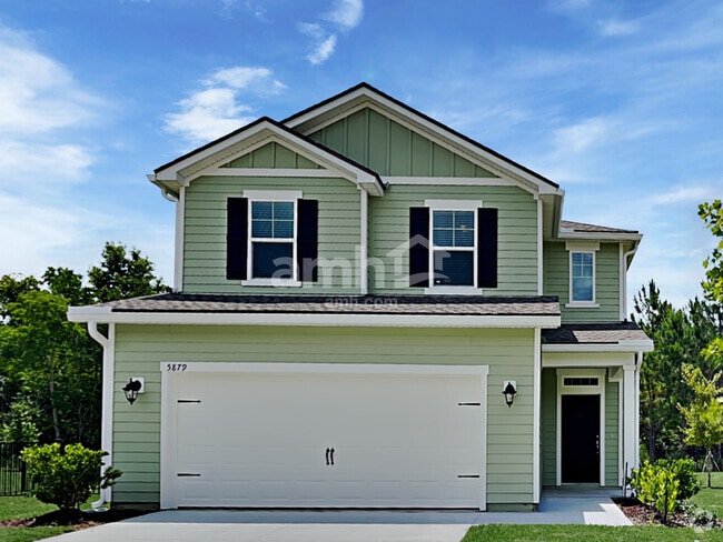 Building Photo - 5879 Hampton Creek Rd