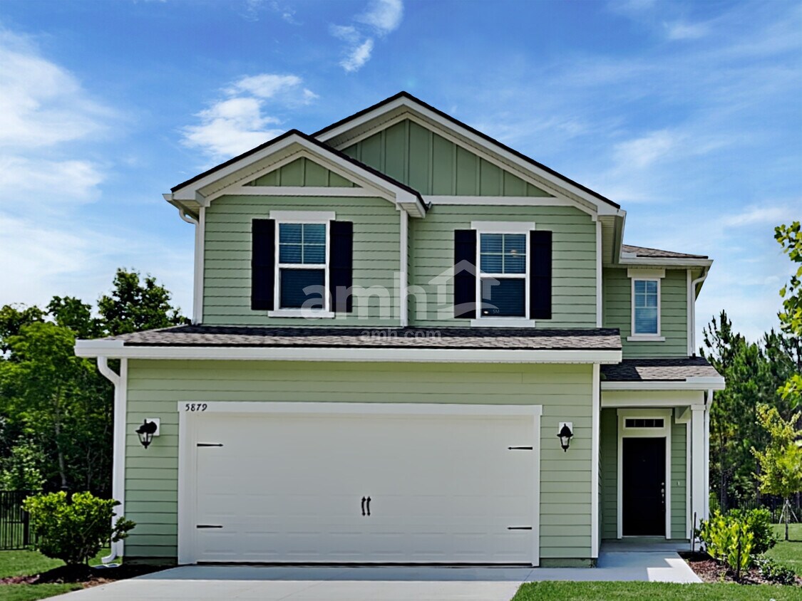 Foto principal - 5879 Hampton Creek Rd