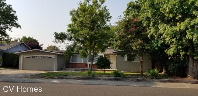 Building Photo - 3 br, 2 bath House - 1502 Barcelona Ave.