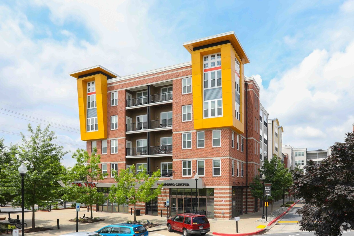 Post Park Maryland Apartments - Hyattsville, MD | Apartments.com