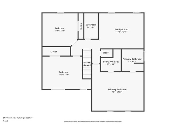 Foto del edificio - 5457 Thunderidge Drive